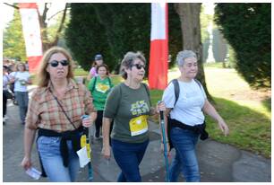 Foto 292 de la avituallamiento - Subida a Artxanda 2018